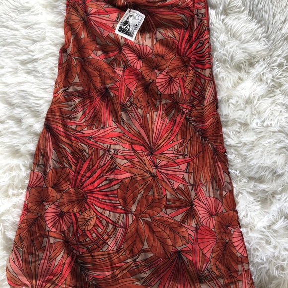 Penelope Dresses & Skirts - Penelope 💰floral long maxi skirt